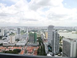 Duo Residences (D7), Apartment #572330401